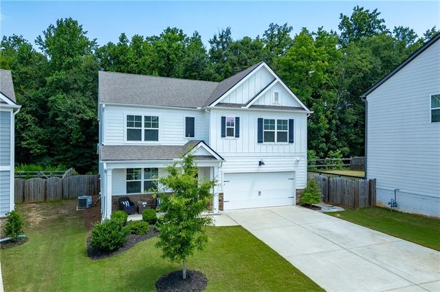 5915 Screech Owl Drive, Flowery Branch, GA 30542