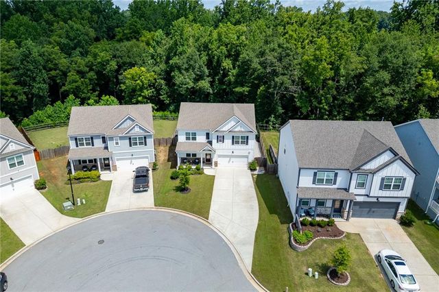 5915 Screech Owl Drive, Flowery Branch, GA 30542