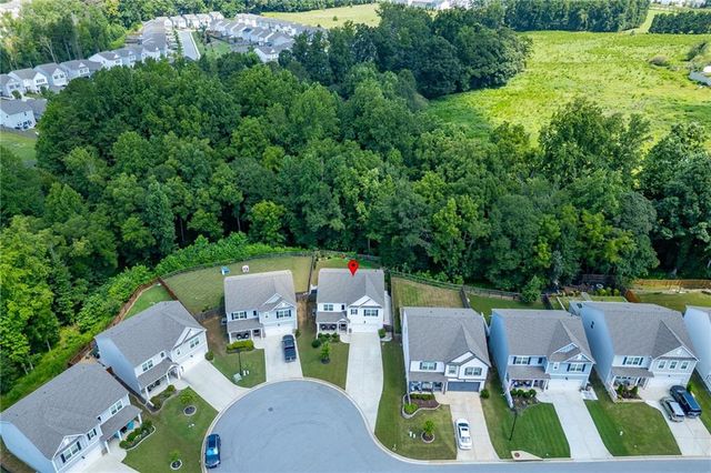 5915 Screech Owl Drive, Flowery Branch, GA 30542