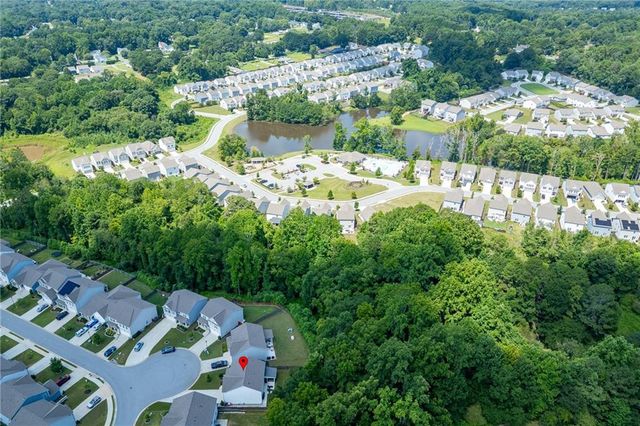 5915 Screech Owl Drive, Flowery Branch, GA 30542