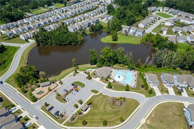 5915 Screech Owl Drive, Flowery Branch, GA 30542