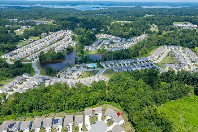 5915 Screech Owl Drive, Flowery Branch, GA 30542
