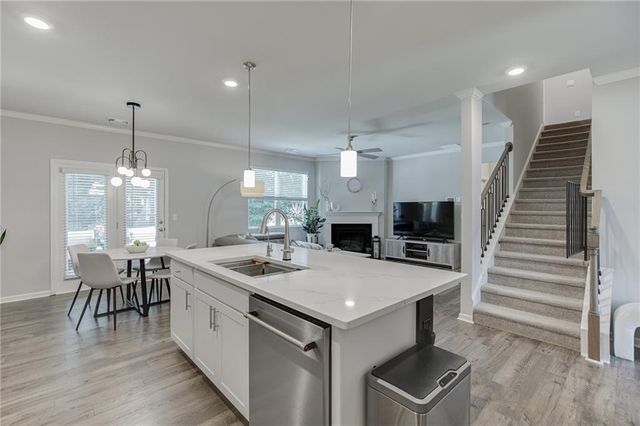 5915 Screech Owl Drive, Flowery Branch, GA 30542