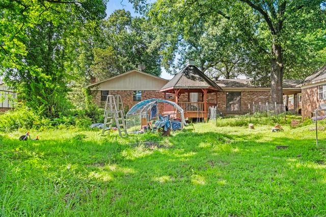 5006 Madison Avenue, Jacksonville, AR 72076