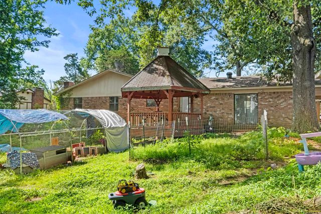 5006 Madison Avenue, Jacksonville, AR 72076