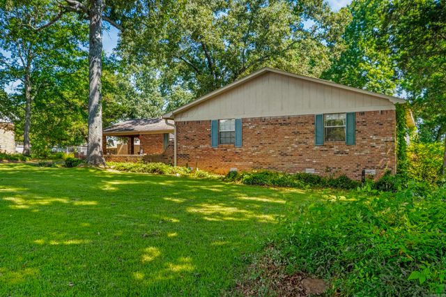 5006 Madison Avenue, Jacksonville, AR 72076