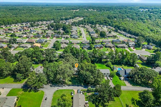 5006 Madison Avenue, Jacksonville, AR 72076