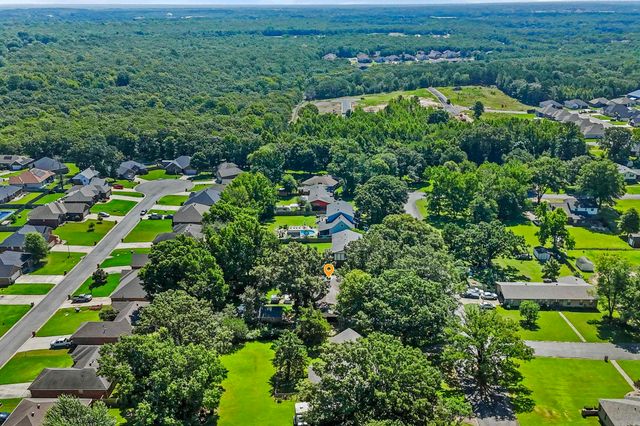 5006 Madison Avenue, Jacksonville, AR 72076
