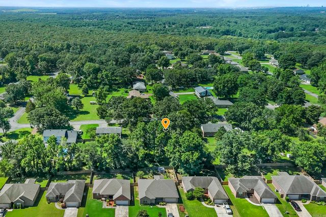 5006 Madison Avenue, Jacksonville, AR 72076
