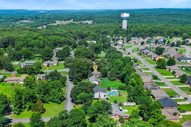 5006 Madison Avenue, Jacksonville, AR 72076