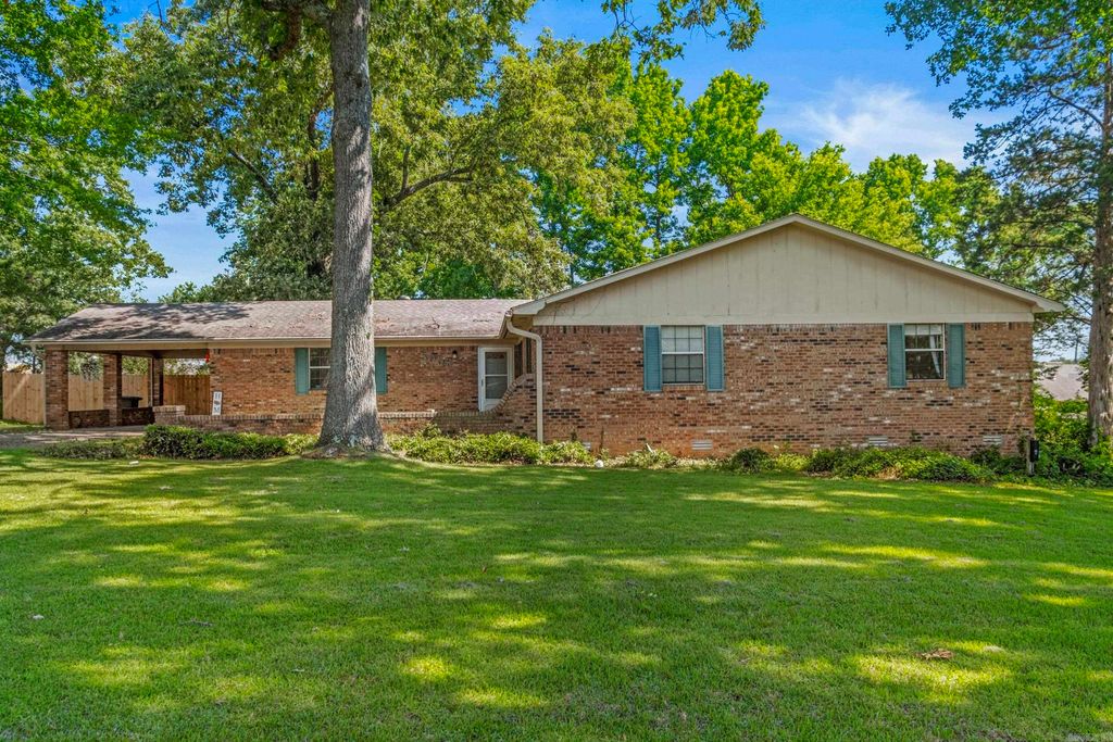 5006 Madison Avenue, Jacksonville, AR 72076