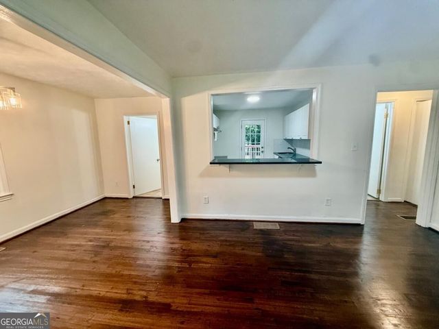 1708 Jobeth Avenue SE, Atlanta, GA 30316