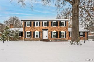 304 Monteith Drive, Ellisville, MO 63011