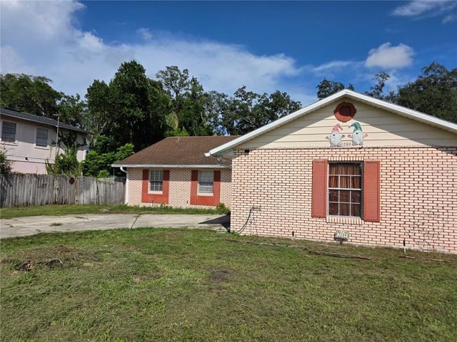 3289 SHERINGHAM ROAD, Orlando, FL 32808