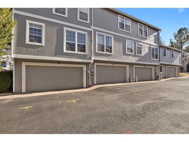 2916 W Long Cir D, Littleton, CO 80120