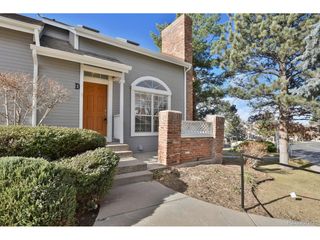 2916 W Long Cir D, Littleton, CO 80120