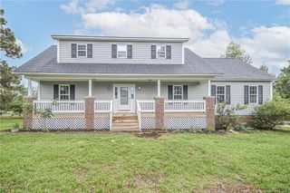 4735 Camden Road, Fayetteville, NC 28306