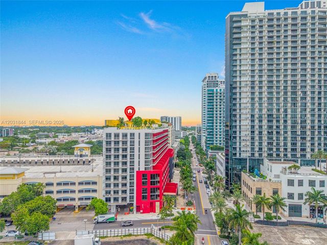 90 NE 32 1013, Miami, FL 33137