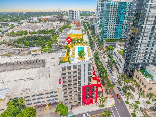 90 NE 32 1013, Miami, FL 33137