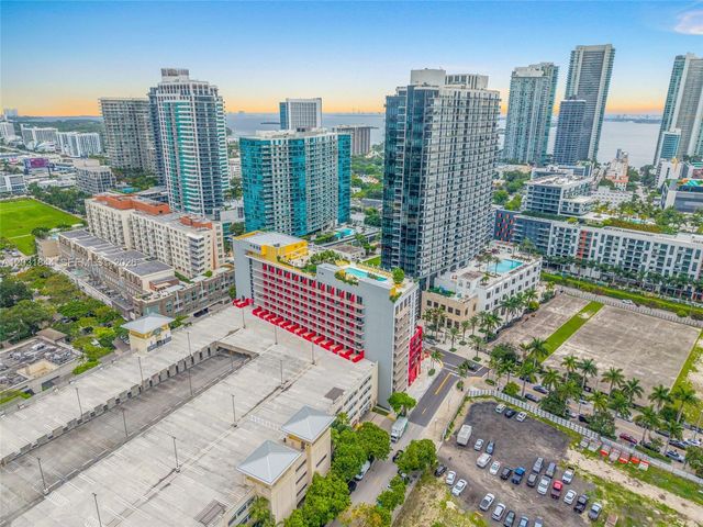 90 NE 32 1013, Miami, FL 33137