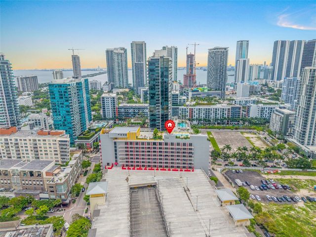 90 NE 32 1013, Miami, FL 33137