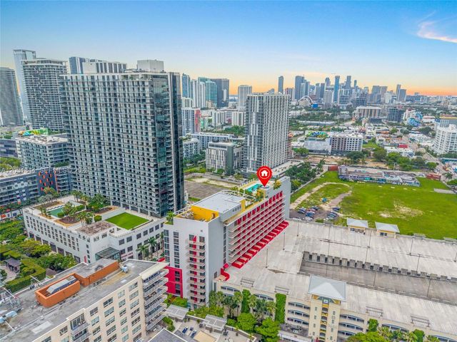 90 NE 32 1013, Miami, FL 33137