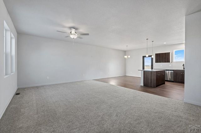 916 E Platteville Blvd, Pueblo West, CO 81007