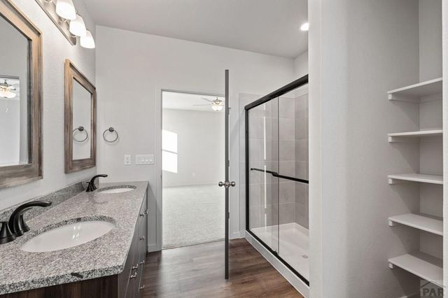 916 E Platteville Blvd, Pueblo West, CO 81007