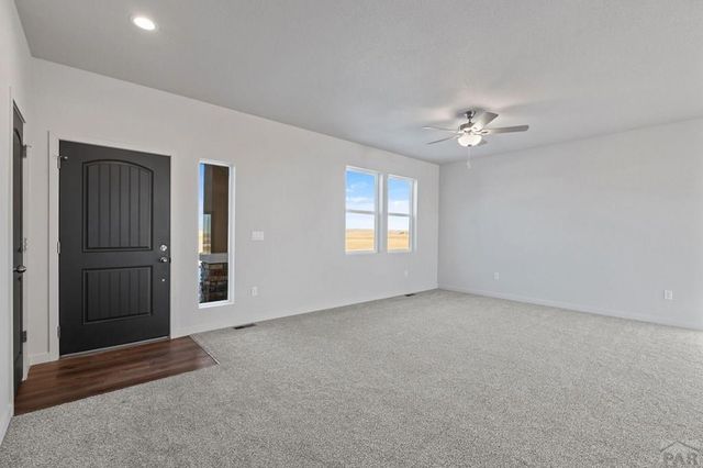 916 E Platteville Blvd, Pueblo West, CO 81007