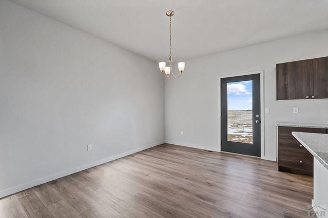 916 E Platteville Blvd, Pueblo West, CO 81007