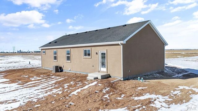 916 E Platteville Blvd, Pueblo West, CO 81007