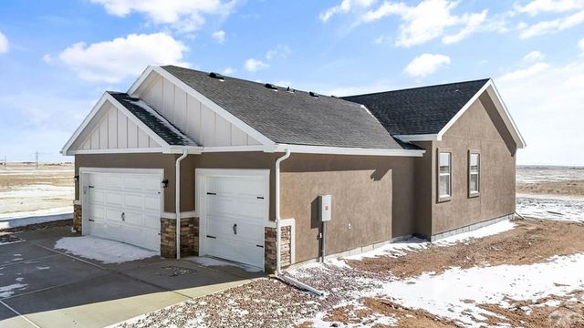 916 E Platteville Blvd, Pueblo West, CO 81007