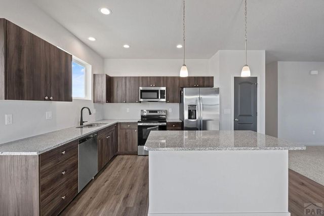 916 E Platteville Blvd, Pueblo West, CO 81007