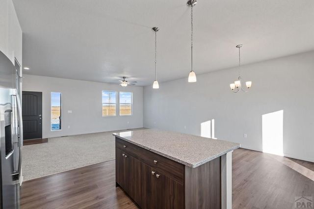 916 E Platteville Blvd, Pueblo West, CO 81007