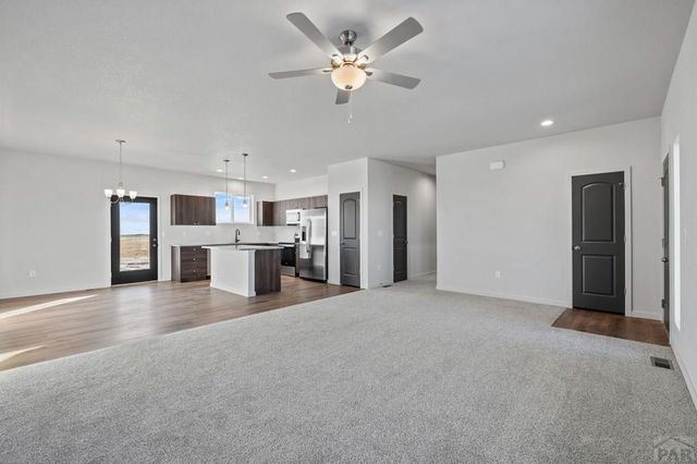 916 E Platteville Blvd, Pueblo West, CO 81007