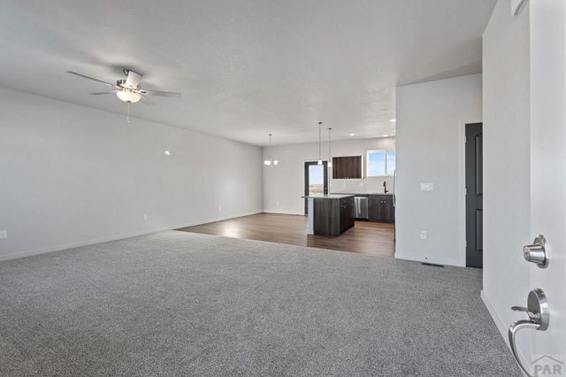 916 E Platteville Blvd, Pueblo West, CO 81007