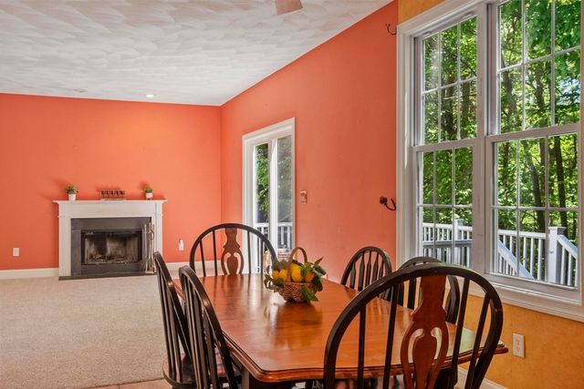 4 Forest Street, Georgetown, MA 01833