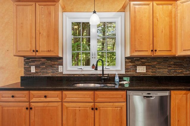 4 Forest Street, Georgetown, MA 01833