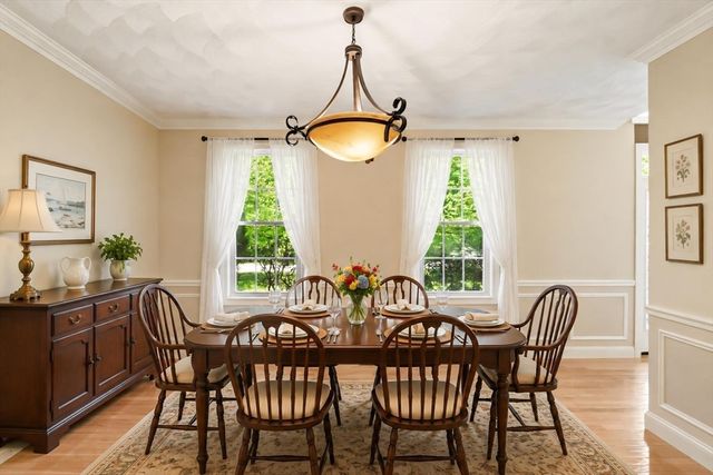 4 Forest Street, Georgetown, MA 01833