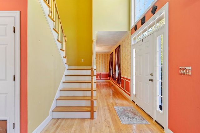4 Forest Street, Georgetown, MA 01833
