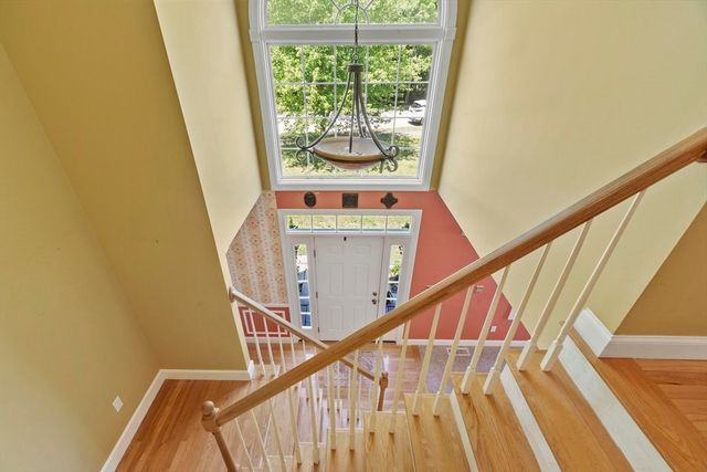 4 Forest Street, Georgetown, MA 01833