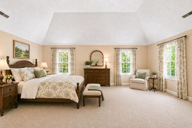4 Forest Street, Georgetown, MA 01833
