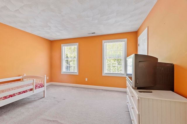 4 Forest Street, Georgetown, MA 01833