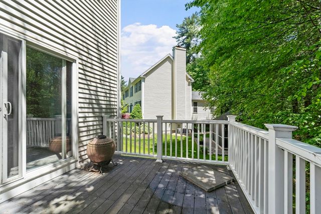 4 Forest Street, Georgetown, MA 01833