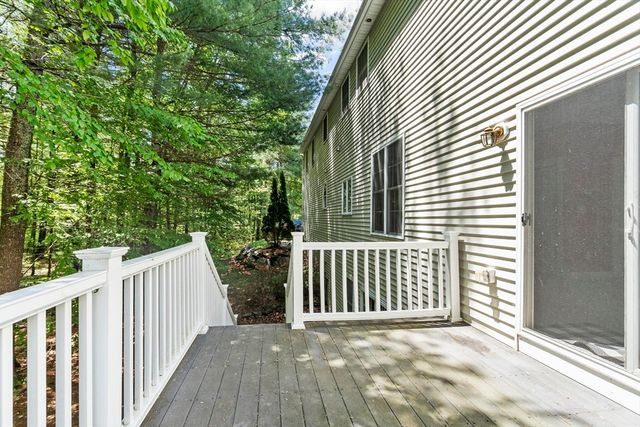 4 Forest Street, Georgetown, MA 01833