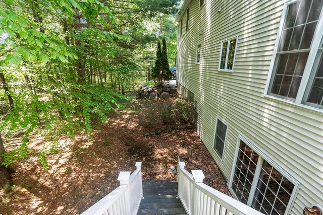 4 Forest Street, Georgetown, MA 01833
