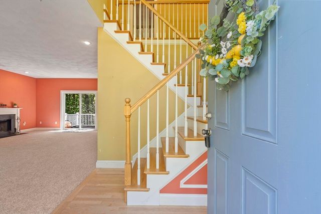 4 Forest Street, Georgetown, MA 01833
