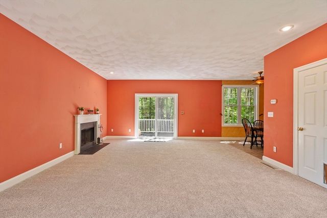 4 Forest Street, Georgetown, MA 01833