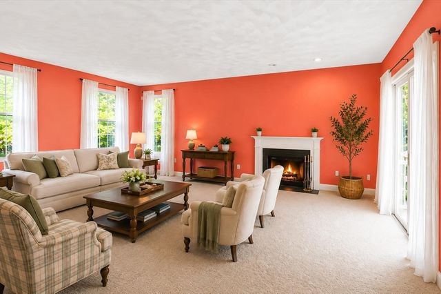 4 Forest Street, Georgetown, MA 01833