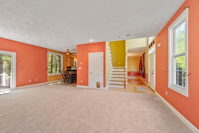 4 Forest Street, Georgetown, MA 01833